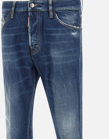 Jeans "Cool guy" S71LB1646 D30011470 DSQUARED2 