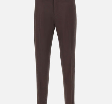 Pantaloni in cotone CORSZ1Z00FWD SD590170 PT TORINO 