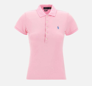 Polo "Bsr" in cotone 211870245 013 POLO RALPH LAUREN 