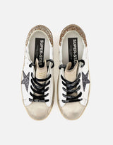 Sneakers "Superstar classic with spur" GWF00102 F00535882532 GOLDEN GOOSE 