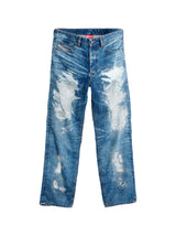 Jeans "PR-2024 D-Macs L.32" P01771 068ZH01 DIESEL X TINDER 