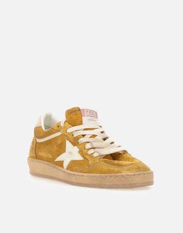 Sneakers "Ball Star" GWF00117 F00747315776 GOLDEN GOOSE 
