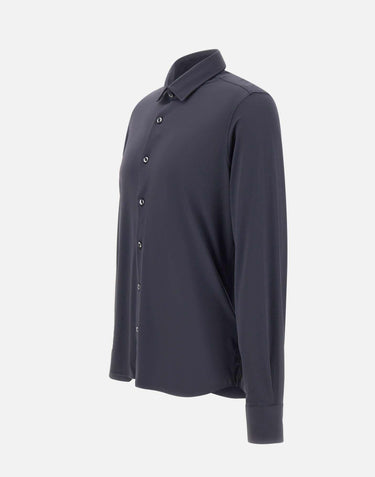 Camicia "Oxford Open" 26252 61 RRD 