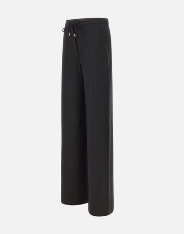 Pantaloni "Berard" 2526136051600 001 MAX MARA STUDIO 