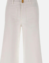 Jeans "Jane" SWP0102TCS0018 SW999 SEAFARER 