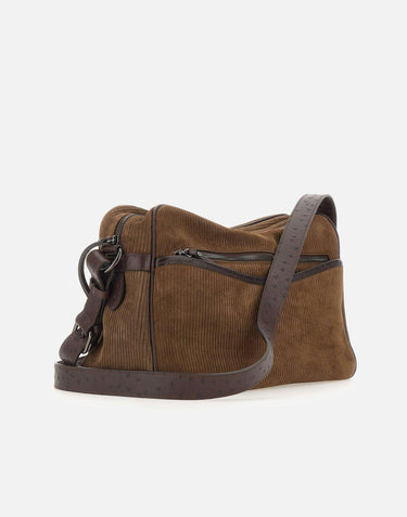 Borsa a tracolla "Cora" BS12556 CMCNTESPRESSO GIANNI CHIARINI 