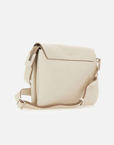 Borsa a tracolla "Three" BS12305 GRNMARBLE GIANNI CHIARINI 
