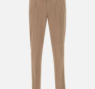 Pantaloni "Dv33 TexG046" DVR33G046 TC441 DEVORE' 