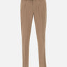 Pantaloni "Dv33 TexG046" DVR33G046 TC441 DEVORE' 