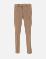 Pantaloni "Dv33 TexG046" DVR33G046 TC441 DEVORE' 