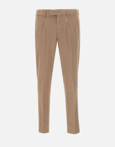 Pantaloni "Dv33 TexG046" DVR33G046 TC441 DEVORE' 