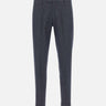 Pantalone "Mucha-10" PR24910LN 3L062F005 RE-HASH 