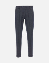 Pantalone "Mucha-10" PR24910LN 3L062F005 RE-HASH 