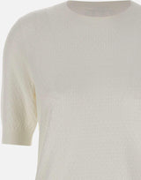Maglia a maniche corte 351021 001 KANGRA 