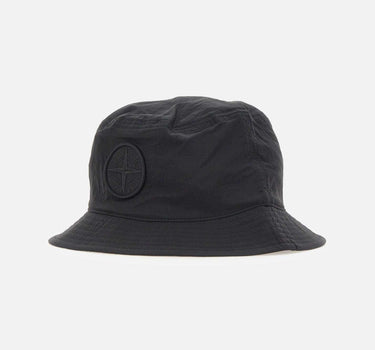 Cappello alla pescatora in nylon metal Econyl 9100012S0076 V0029 STONE ISLAND 