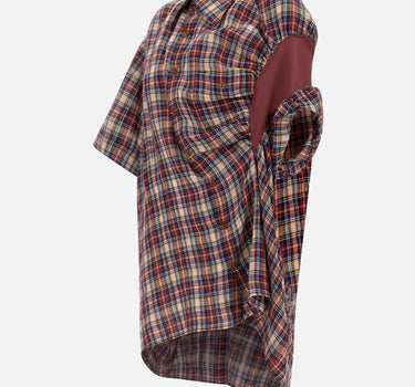 "Businnes shirt" 15010063 W013RO202 VIVIENNE WESTWOOD 