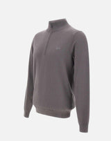 "Half zip sweater" K45107 47 SUN68 
