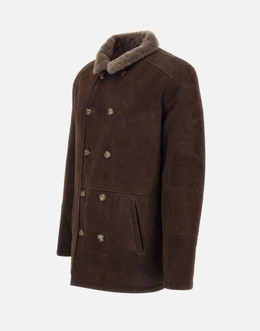 Giacca "Merlin" 51211 0020 BARBA 