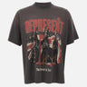 T-shirt "Dream on tour" MLM100593 46 REPRESENT 