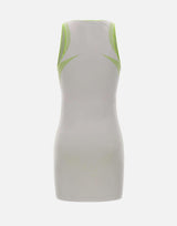 Abito senza cuciture WSP26ACT060 01 CASABLANCA 