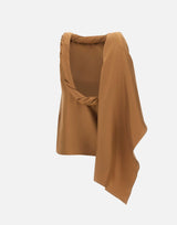 Top "Wilma" WILMA MACADAMIA LOULOU DE SAISON 