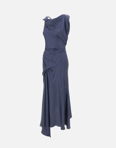 Abito "Posy" 1226WDR006029A ECLIPSE VICTORIA BECKHAM 
