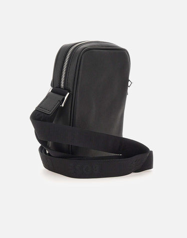 Reporter bag "Zair" 50483566 001 BOSS 