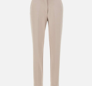 Pantaloni in viscosa RI1CO006 6002 KAOS