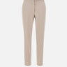 Pantaloni in viscosa RI1CO006 6002 KAOS 