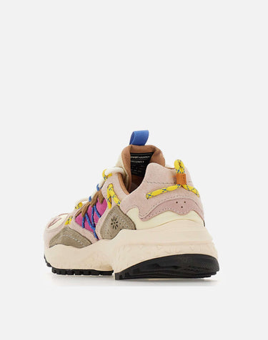 Sneakers "Yambushi Woman" 2019510 1M11 FLOWER MOUNTAIN 