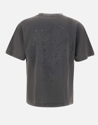 T-shirt "MothTech" 11006 ABSAC SATISFY 