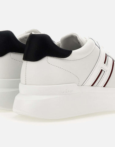 Sneakers "H580" HXM5800DV42QI5 14ZZ HOGAN 