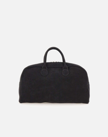 "Soft Bowling Bag large" FF047687 BLACK MARGESHERWOOD 