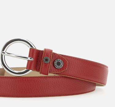 Cintura in pelle CN9903707 CHERRY GIANNI CHIARINI 