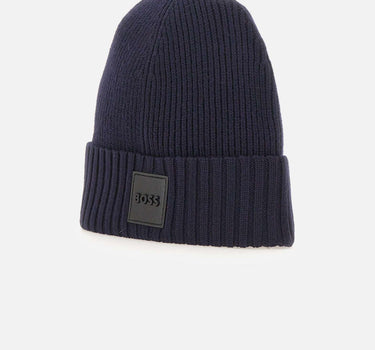 "Flavio beanie" 50522426 404 BOSS 