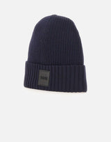 "Flavio beanie" 50522426 404 BOSS 