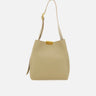 Borsa a spalla "Luz" BS11990 GRNWILLOW GIANNI CHIARINI 