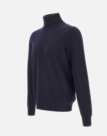 Dolcevita in lana e cashmere 55157 19690599 GRAN SASSO 