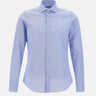 Camicia in cotone 3791 BTBOL50L010 MARCHESANI 