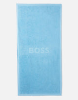 Telo mare con logo 50534516 445 BOSS 