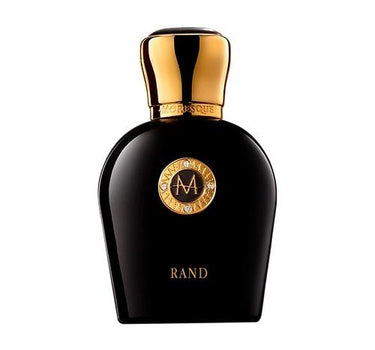 Eau de Parfum "Black Collection, Rand" 50ml MORSQ01210 50ML MORESQUE 