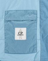 "Overshirt padded" 19CMOS084A 005904G815 C.P. COMPANY 