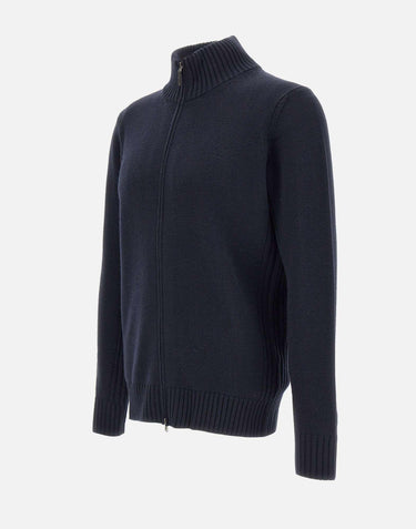 Cardigan in lana 210409 041 KANGRA 