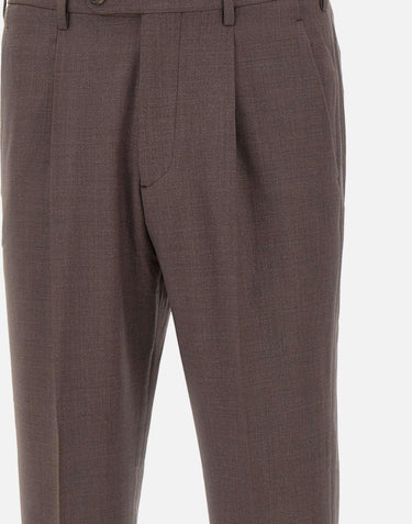 Pantalone DVR45CW2022 0497 DEVORE' 