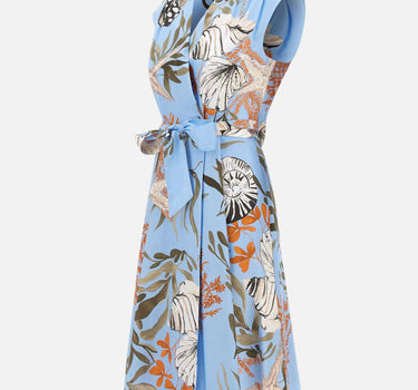 Abito "Millfilo" 2613221312200 002 MARELLA 