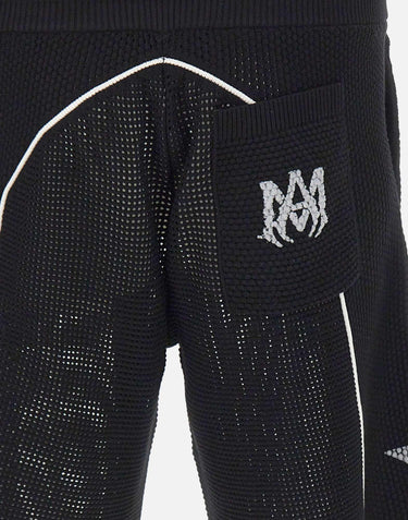 Shorts "Amiri Sport" AMBMSO1010 001 AMIRI 