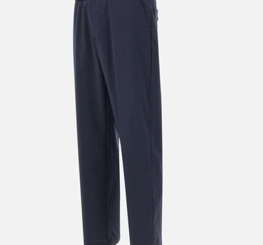 Pantaloni "Ade" 25M01L106 037 MYTHS 