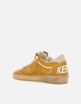 Sneakers "Ball Star" GWF00117 F00747315776 GOLDEN GOOSE 
