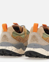 Sneakers "Yamano3" 2017816 2B20 FLOWER MOUNTAIN 