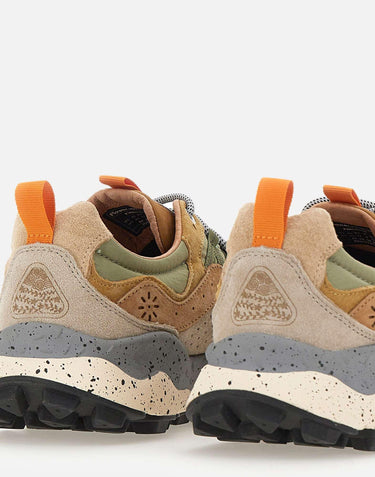 Sneakers "Yamano3" 2017816 2B20 FLOWER MOUNTAIN 